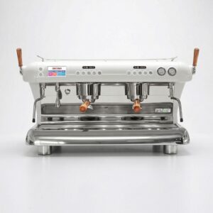 Ascaso Barista T Plus 2 Grupos