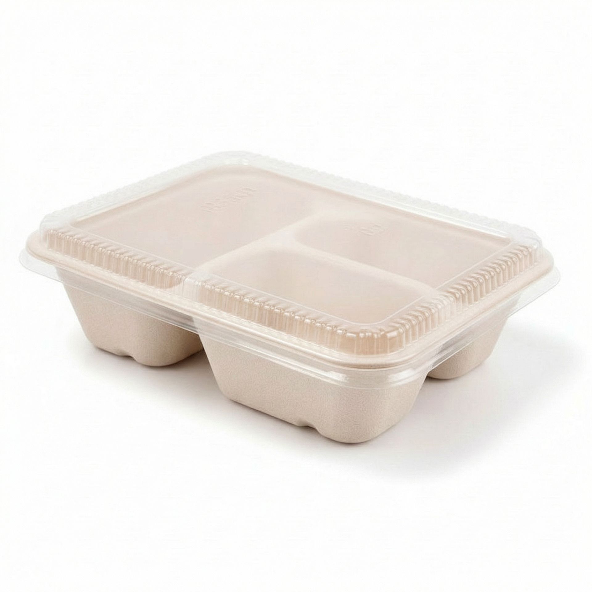 Envase Take Away Compostable