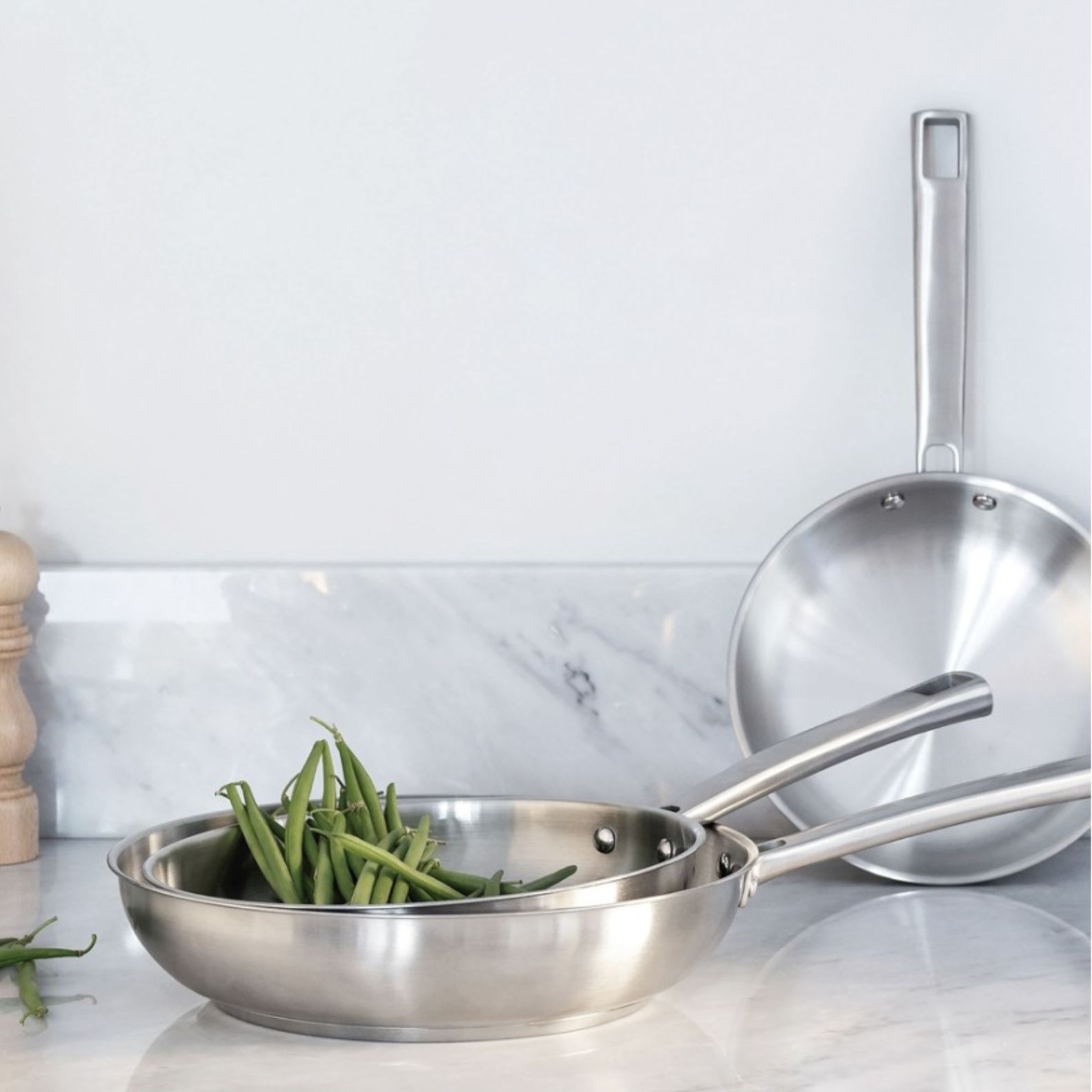 Sartén Lacor Foodie - Imagen 2