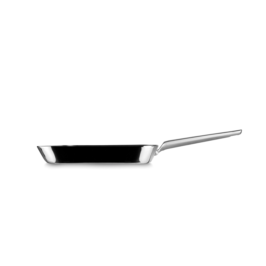Grill ondulado IBILI 5PLY Element - Imagen 2