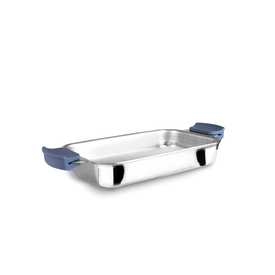Rustidera-plancha IBILI 5PLY Element - Imagen 5