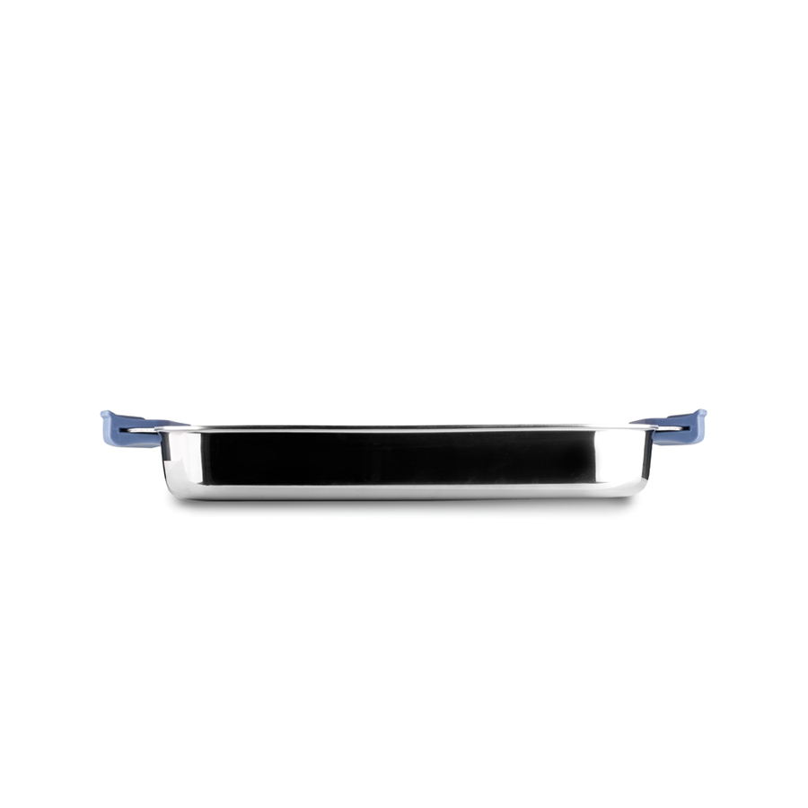 Rustidera-plancha IBILI 5PLY Element - Imagen 4