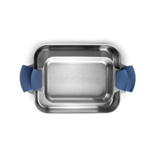 Rustidera-plancha IBILI 5PLY Element