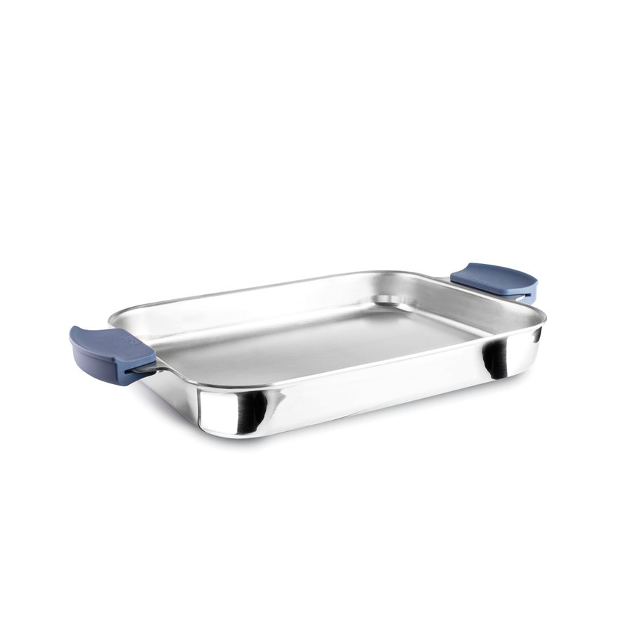 Rustidera-plancha IBILI 5PLY Element - Imagen 2