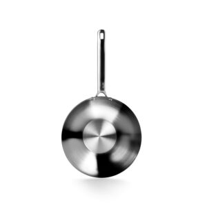 Wok IBILI 5PLY Element 28 cm