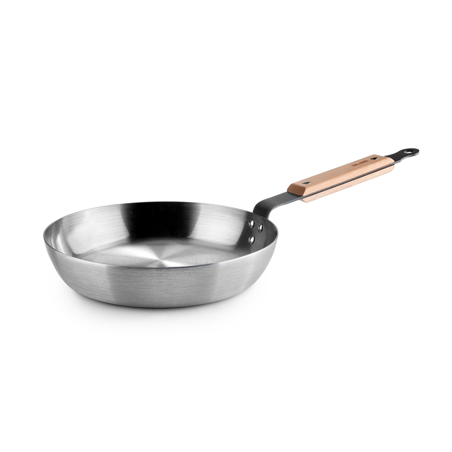 Sartén IBILI KarbonSteel - Imagen 2