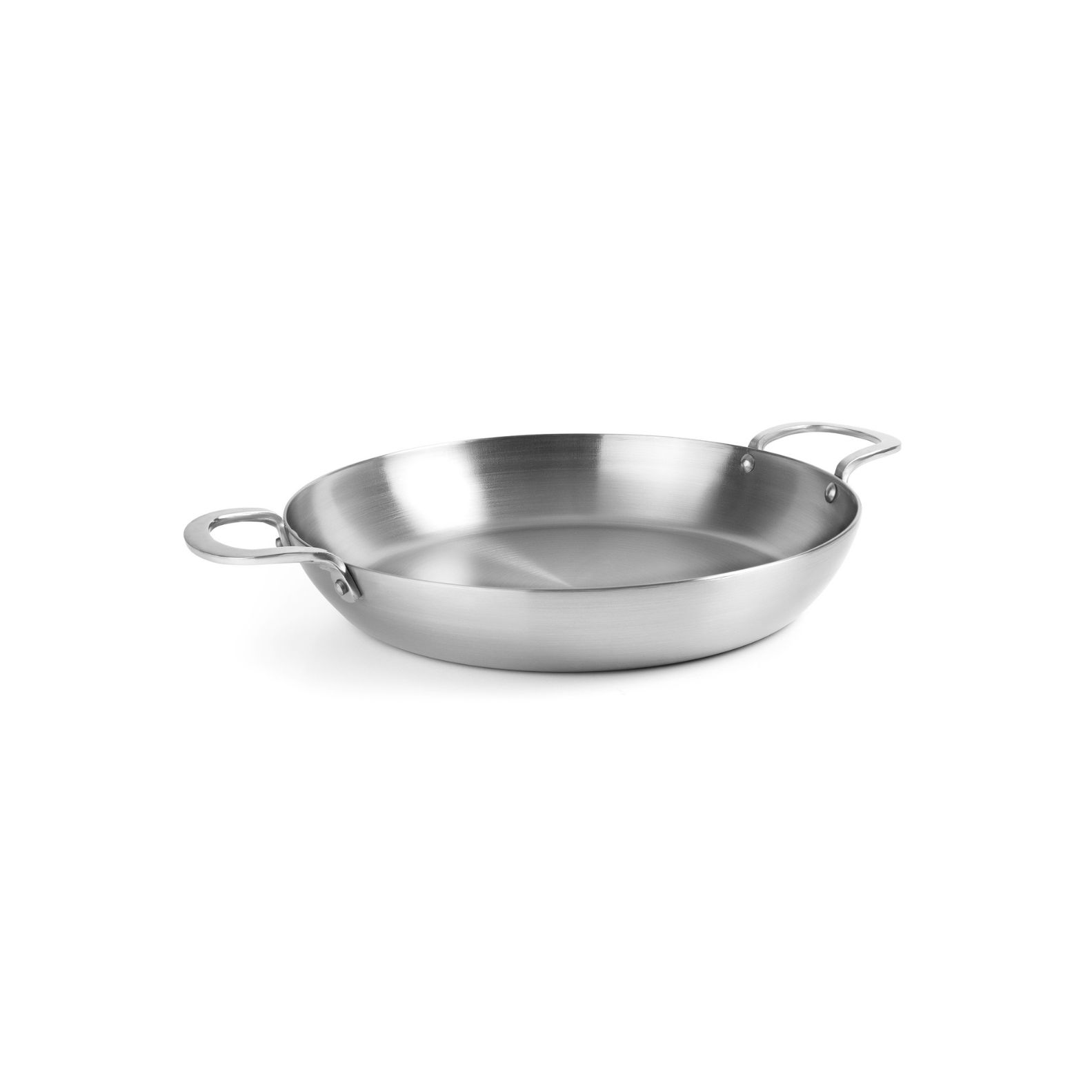 Paellera Lacor Ferrum