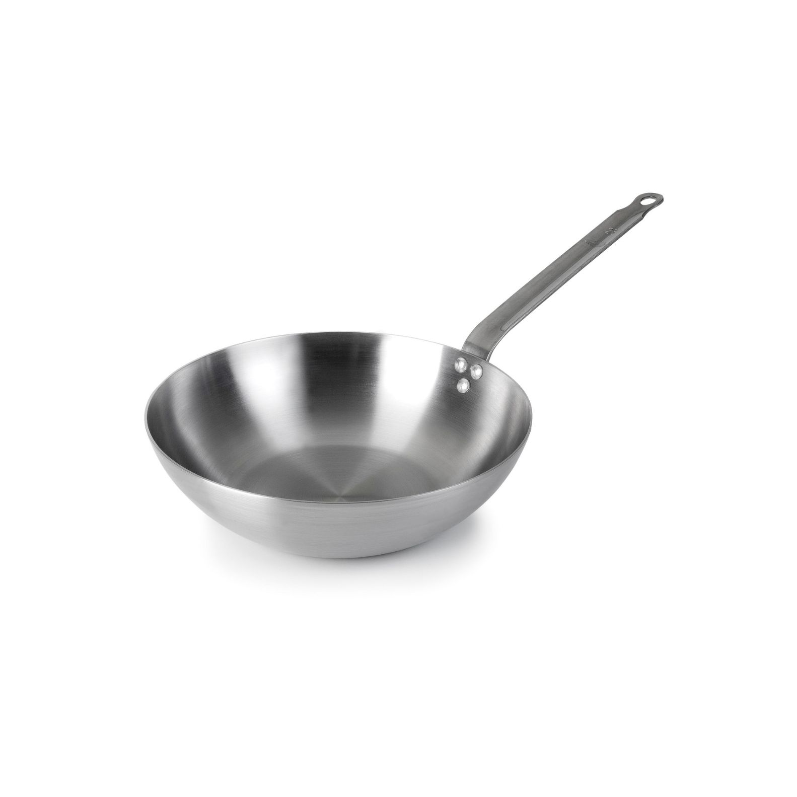 Wok Lacor Ferrum
