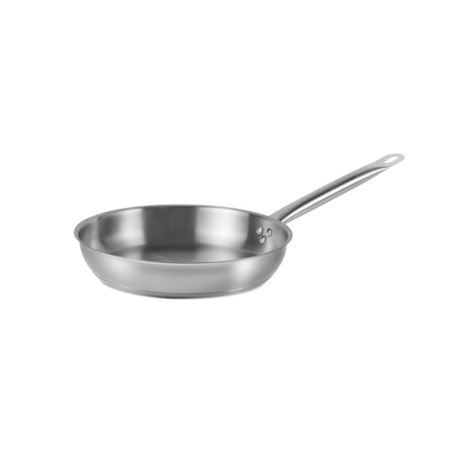Sartén Pujadas Inox First Expert